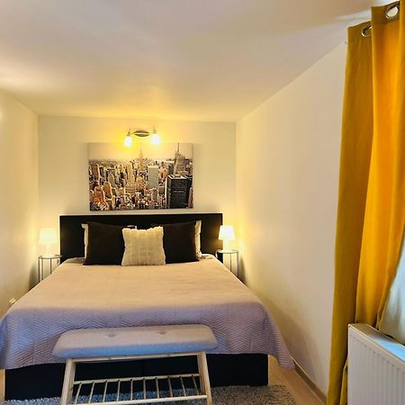 Elite Residence Timişoara Buitenkant foto