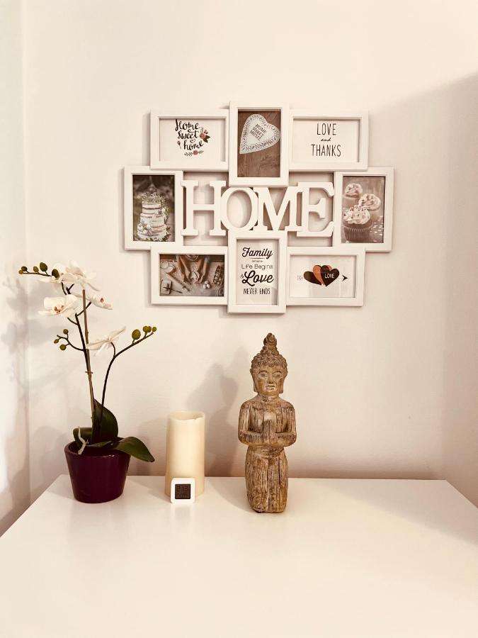 Elite Residence Timişoara Buitenkant foto