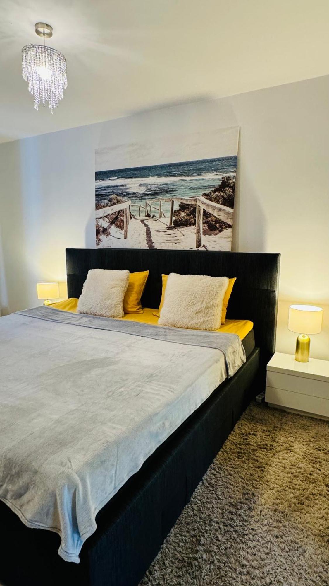 Elite Residence Timişoara Buitenkant foto